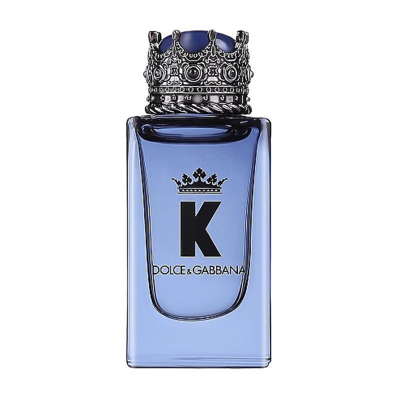 Dolce &amp; Gabbana K By Dolce &amp; Gabbana Pour Homme Intense Парфумована вода чоловіча, 5 мл (мініатюра)