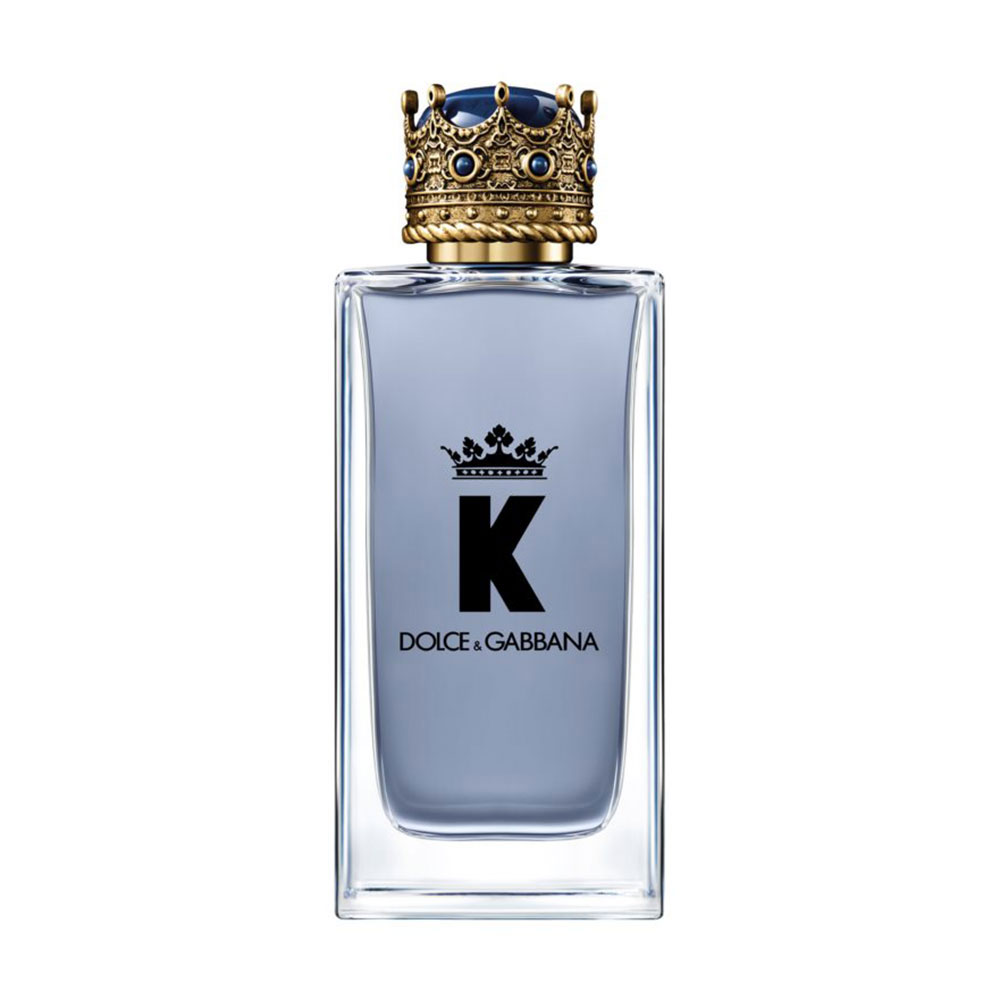 Dolce &amp; Gabbana K By Dolce &amp; Gabbana Туалетна вода чоловіча, 100 мл