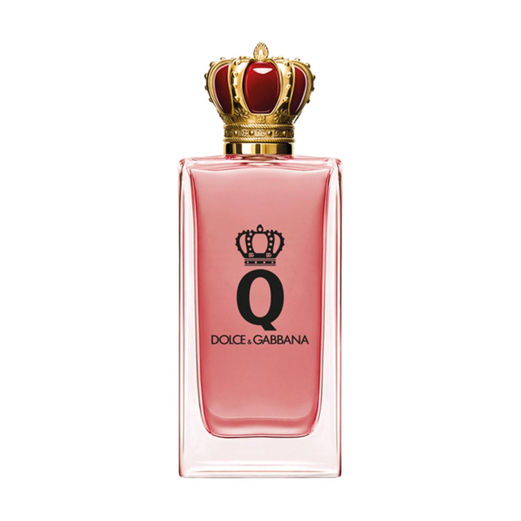 Dolce &amp; Gabbana Q by Dolce &amp; Gabbana Eau de Parfum Intense Парфумована вода жіноча, 100 мл (ТЕСТЕР)