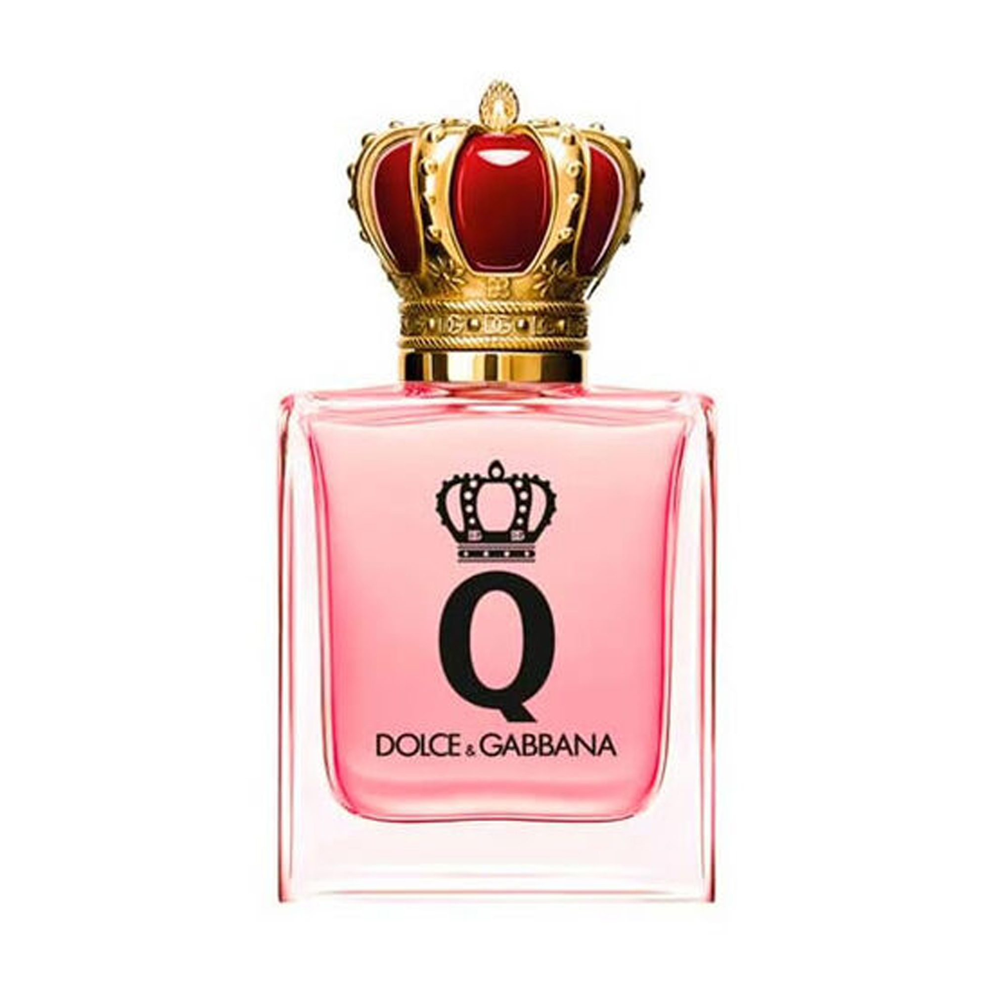 Dolce &amp; Gabbana Q by Dolce &amp; Gabbana Парфумована вода жіноча, 50 мл
