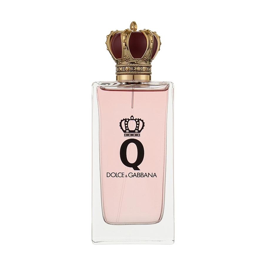 Dolce &amp; Gabbana Q by Dolce &amp; Gabbana Парфумована вода жіноча, 100 мл