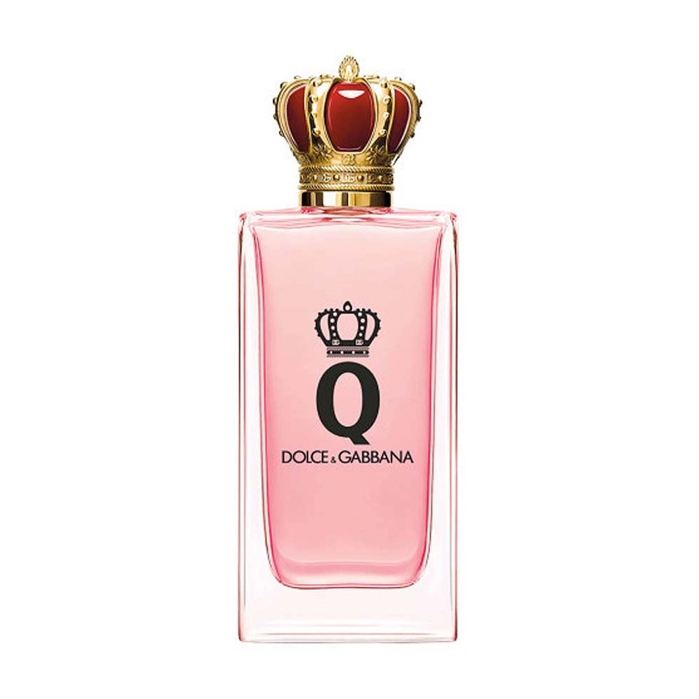 Dolce &amp; Gabbana Q by Dolce &amp; Gabbana Парфумована вода жіноча, 100 мл (ТЕСТЕР)