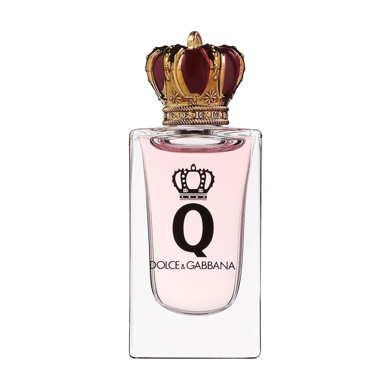 Dolce &amp; Gabbana Q by Dolce &amp; Gabbana Парфумована вода жіноча, 5 мл (мініатюра)