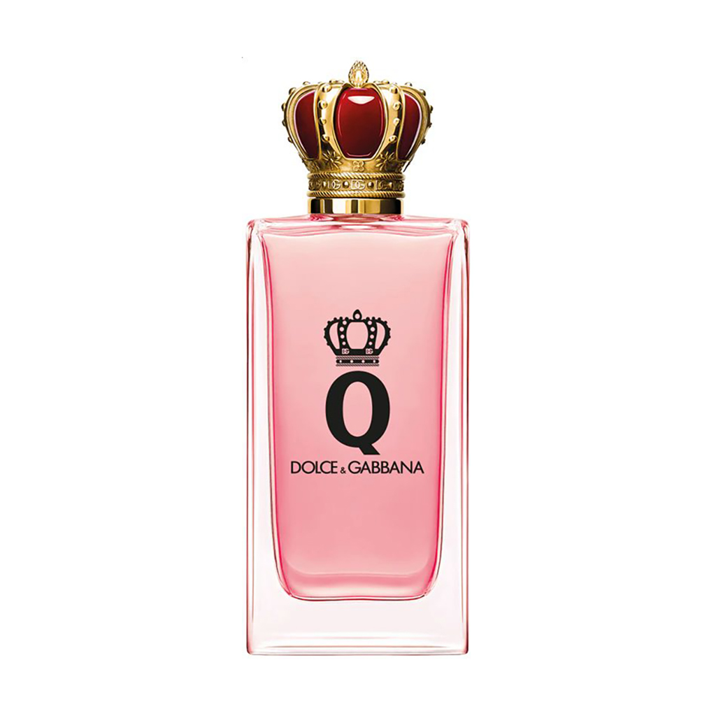 Dolce &amp; Gabbana Q By Dolce &amp; Gabbana Парфуми жіночі, 100 мл